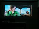 爱普生（EPSON）EF-52 家用投影仪 0.62”x3大尺寸芯片智能版（4K超高清 BOSE深度定制 全芯升级 ） 实拍图