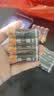 【统一霸王电池】适用手电筒挂钟玩具体重秤鼠标摇控器强力续航 统一霸王【7号电池/12粒装】 实拍图