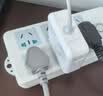 绿巨能（llano）适用苹果笔记本电脑充电器45W MacBook Air/Pro A1466/A1465/A1436电源适配器线磁吸直头T型 实拍图