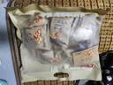 良品铺子牛肉味兰花豆500g*2 浓香酥脆坚果炒货 下酒菜休闲零食干果蚕豆 实拍图