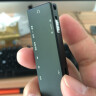 纽曼（Newsmy）录音笔 V03 8G 专业普及微型高清降噪 学习培训商务会议采访 录音器 MP3播放器 哑黑 实拍图