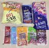 好欢螺螺蛳粉柳州特产米线酸辣速食加辣加臭版400克*6袋礼盒送礼螺狮粉 实拍图