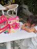 泰芬乐（BIG TAYLOR）彩泥冰淇淋机橡皮泥儿童厨房玩具diy超轻粘土女孩生日礼物开学季 实拍图