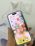 Viken【直营正品】适配苹果18/17/16充电器原装45W充电头iPhone18/17Pro/ProMax 16/15套装充电器数据线 【原盒封装】适配苹果30W快充头+1米编织快充线 安全认证不 实拍图