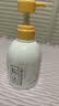 松达儿童洗发水3-6-12-16岁宝宝青少年山茶油洗发露无硅油380ml 实拍图