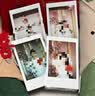 INSTAX富士instax立拍立得 mini相纸 白边双包20张(适用miniSE/11/12/40/90/LiPlay/EVO/Link3) 实拍图