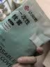 洁丽雅（Grace）一次性枕套4包装加厚床上用品酒店出行差旅卧铺单人家用 实拍图