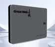 长城（Great Wall）480GB SSD固态硬盘 SATA3.0接口 读速520MB/S台式机/笔记本通用 GW520系列 实拍图
