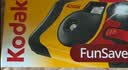 KODAK 一次性胶卷相机 Funsaver 39张 胶卷相机 带闪光灯 内含胶卷（送冲扫） 实拍图