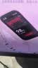 小米Redmi 手环3 米色 + 多彩腕带 粉色（腕带单独发货） 实拍图