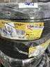 佳通轮胎（Giti）205/50R17 93W  228v1 原配艾瑞泽5 适配 帝豪/秦EV /宝骏 实拍图