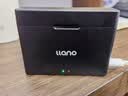 绿巨能（llano）适用大疆Action6/5pro电池充电盒Action4/3/Osmo 360全景运动相机耐寒备用电池仓充电器便携配件 实拍图