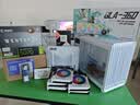 华硕VG27AQM5F 27英寸显示器2K 320Hz显示器电竞显示器FastIPS FreeSync无撕裂G-Sync 0.3ms响应HDR400 实拍图