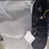 阿迪达斯adidas男透气网面跑步鞋训练备赛运动鞋轻便男鞋 实拍图