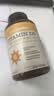 自然薇萃（naturewise）阳光瓶维生素D3软胶囊5000IU 活性vd3男女备孕成人补钙360粒/瓶 实拍图