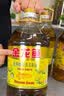 金龙鱼 食用油 【保真菜籽油】非转基因 物理压榨 纯香低芥酸菜籽油5L 实拍图