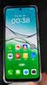 OPPO A6i 6GB+128GB 午夜黑 IP65生活防水 超抗摔金刚石架构 6000mAh耐用电池 5G智能手机 国家补贴 实拍图