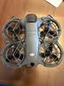 大疆 DJI Neo 2 畅飞套装（仅飞行器）会飞的跟拍摄影师 运动亲子户外露营 mini型 轻型无人机 实拍图