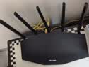 普联（TP-LINK）普联路由3630 WiFi7千兆双频 BE3600无线路由器2.5G网口 双频聚合 智能游戏加速 儿童上网管理 实拍图