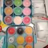 卡乐优（Coloyou）24色超轻粘土黏土儿童自营玩具彩泥橡皮泥无毒透明箱幼儿园开学 实拍图