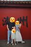 NEW BALANCE男女同款情侣复古秋季轻便运动休闲老爹鞋530系列MR530KA 36 实拍图