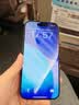 Apple/苹果/苹果 iPhone 17 256GB 黑色 支持移动联通电信5G 双卡双待手机 实拍图