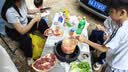 皇城门北京二锅头42度浓香型白酒一斤半装750ml 整箱 42度 750mL 6瓶 整箱 实拍图