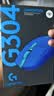 罗技（G）G304/G304X 无线电竞游戏鼠标 轻质便携 FPS 打瓦 三角洲 无畏契约外设必备 吃鸡 CS2 G304白色 实拍图