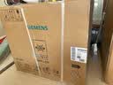西门子（SIEMENS）【低温慢煮】黑魔方Z3Pro 嵌入式蒸烤一体机58L 低氧慢煮低脂健康餐 五合一家用蒸烤箱CS0T5MAB2W 实拍图