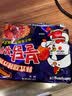 三养（SAMYANG）火鸡面三养甜辣炸鸡味火鸡面方便面700g(140g*5)早餐泡面拌面宵夜 实拍图