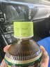 伊藤园（ITOEN）浓味绿茶 500ml*15瓶 整箱 茶叶饮料 无糖茶饮料 0糖0脂0卡饮料  实拍图