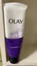 玉兰油（OLAY）细滑焕肤洁面乳100g卸妆深层清洁控油平衡洗面奶生日礼物送女友 实拍图