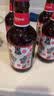 黑狮 玫瑰红覆盆子口味330ml 实拍图