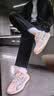 阿迪达斯 Yeezy350暴龙兽椰子透气男女运动休闲鞋 GW3773 38 实拍图