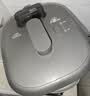 美的（Midea）0氟有钛抗菌内胆电压力锅5L电饭煲高压锅家用4-6人MY-E5923 智能触控多功能开盖火锅煲汤电饭锅 实拍图