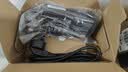 HIKVISION海康威视门禁电源D19专用考勤门禁一体机专用5A电源DS-K7B-12V5A 实拍图