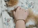 丹尼尔惠灵顿（DanielWellington）[马思纯同款]dw手镯女星辰玫瑰金大号手镯情侣款528生日礼物 实拍图