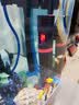 森森鱼缸石英加热棒 适用10-20L 自动恒温加热器 离水断电 50W 实拍图
