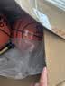 斯伯丁（SPALDING）篮球7号吸湿PU皮室内外通用耐磨成人青少年儿童比赛训练球78-230Y 实拍图