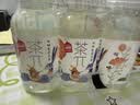 农夫山泉茶π（茶派） 茶饮料 西柚茉莉花茶250ml*12瓶 彩膜装 实拍图