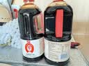 加加 醇酿生抽800ML*2【0添加 特级】0添加白砂糖 酿造酱油 实拍图