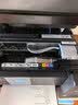 爱普生（EPSON）【6代新品】L4358墨仓式彩色无线AI学习打印机一体机家用/办公L4266/L4268升级自动双面/液晶屏/黑 实拍图