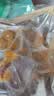 盐津铺子鹌鹑蛋混合口味约400g约60颗盐焗香卤卤蛋铁蛋中秋礼品休闲零食 实拍图