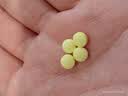 [信谊] [信宜平] 甲氨蝶呤片 2.5mg*16片/盒 实拍图