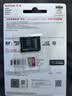 Sandisk闪迪512GB TF(MicroSD)内存卡4K极速金卡A2 V30 U3兼容大疆Pocket3/4P/Action 6运动相机/无人机存储卡 实拍图