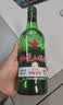 红星二锅头 大二 清香型白酒 43度 500ml*12瓶 整箱装 纯粮 实拍图