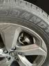 邓禄普（DUNLOP）汽车轮胎 225/60R18 100H GRANDTREK PT30 原配丰田RAV4/凌放 实拍图