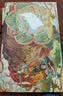 咔巴熊开学礼物中国风手账礼盒套装高颜值贴纸创意笔记本文创教师节礼物伴手礼生日礼盒 实拍图