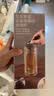 京东京造双层加厚玻璃杯 无铅高硼硅带茶隔水杯304茶隔泡茶杯男士360mL 实拍图