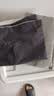 无印良品全棉三件套长绒棉单人床上用品学生宿舍床单被套150*200cm 实拍图